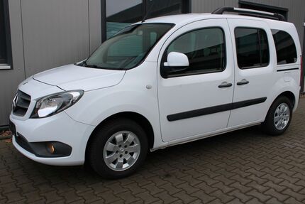 Mercedes-Benz Citan 117.480 km 11.490 &euro; Dortmund 44143