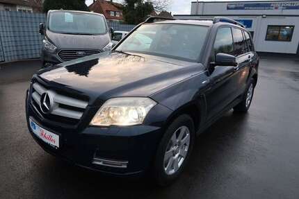 Mercedes-Benz GLK 220 306.200 km 11.000 &euro; Bochum 44803