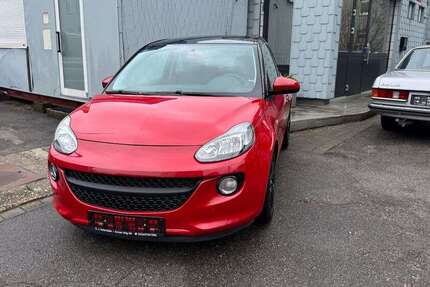 Opel Adam 156.559 km 5.800 &euro; Bochum 44791