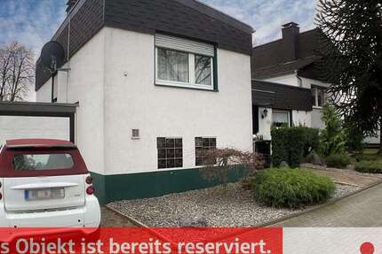 Haus Recklinghausen Berghausen - 4 Zimmer, 119 m&sup2;, 315.000&euro; | Angebot:26277949