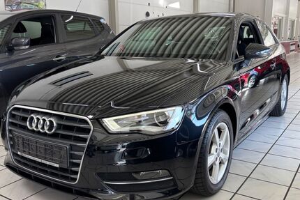 Audi A3 100.000 km 11.500 &euro; Essen - Karnap 45329
