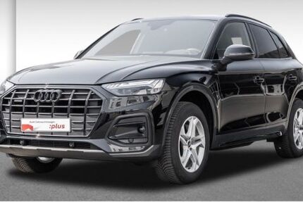 Audi Q5 15.106 km 44.340 &euro; Schwelm 58332