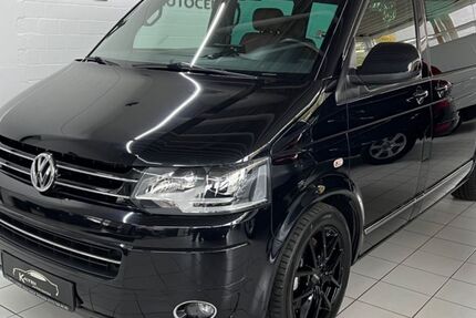 VW T5 Multivan 165.711 km 16.950 &euro; Schwelm 58332