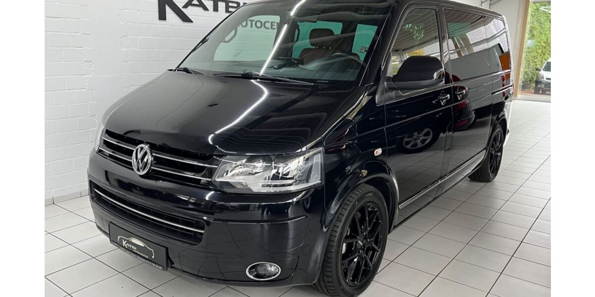 VW T5 Multivan 165.711 km 16.950 &euro; Schwelm 58332
