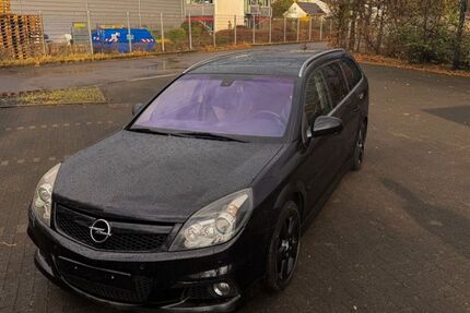 Opel Vectra 173.000 km 4.800 &euro; Mülheim an der Ruhr 45478