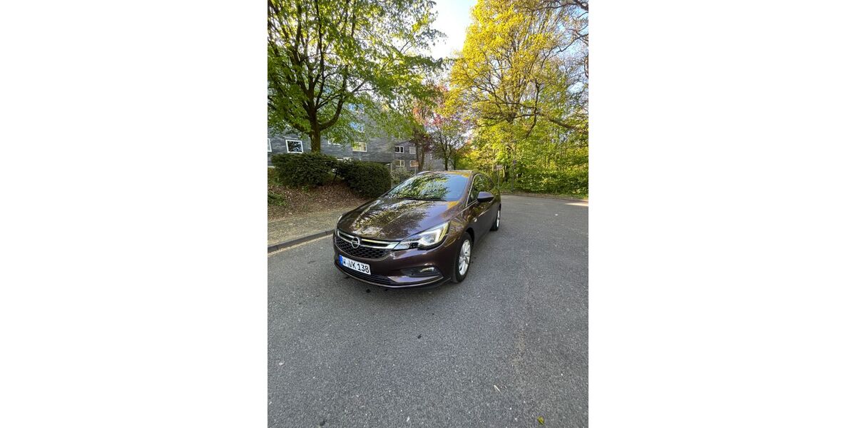 Opel Astra 191.200 km 6.690 &euro; Wuppertal 42109