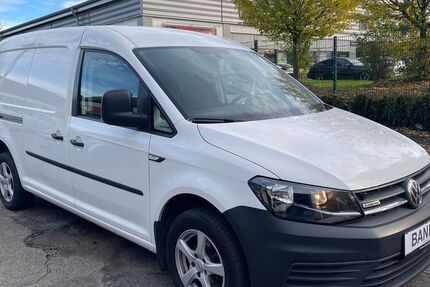 VW Caddy 104.300 km 12.399 &euro; Oberhausen 46045