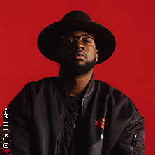 SOMMERBÜHNE - Kelvin Jones presents MUPANI 22.08.2026 HAUS OPHERDICKE