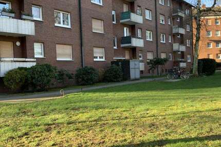 Wohnung Lünen Brambauer - 3 Zimmer, 72 m&sup2;, 569&euro; | Angebot:27098282