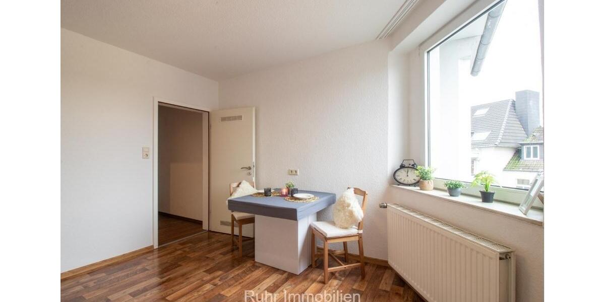 Etagenwohnung Dortmund Innenstadt Nord - 1 Zimmer, 12 m&sup2;, 350&euro; | Angebot:25224463