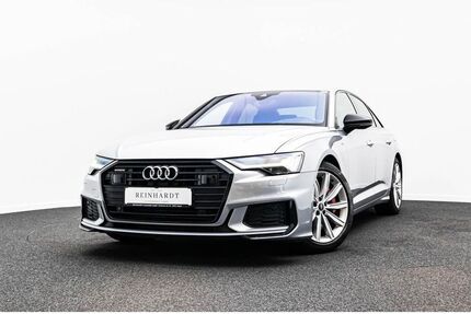 Audi A6 124.404 km 33.360 &euro; Hagen 58091