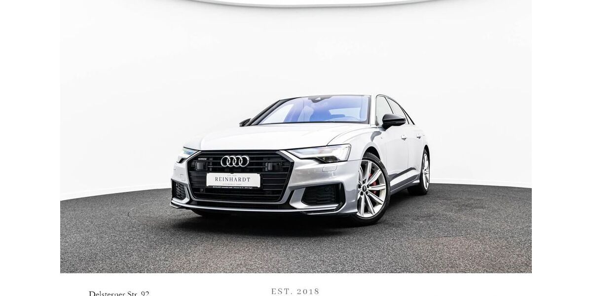Audi A6 124.404 km 33.360 &euro; Hagen 58091