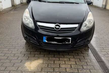 Opel Corsa 182.000 km 2.500 &euro; Mülheim an der Ruhr 45476