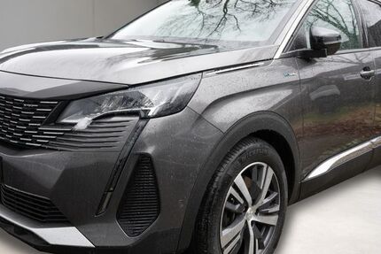 Peugeot 3008 49.322 km 21.490 &euro; Herne 44625