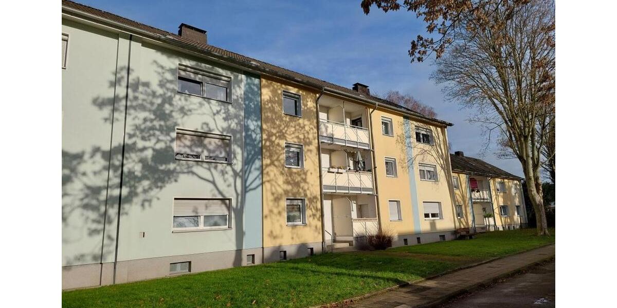 Etagenwohnung Herten - 4.5 Zimmer, 78 m&sup2;, 690&euro; | Angebot:25956760