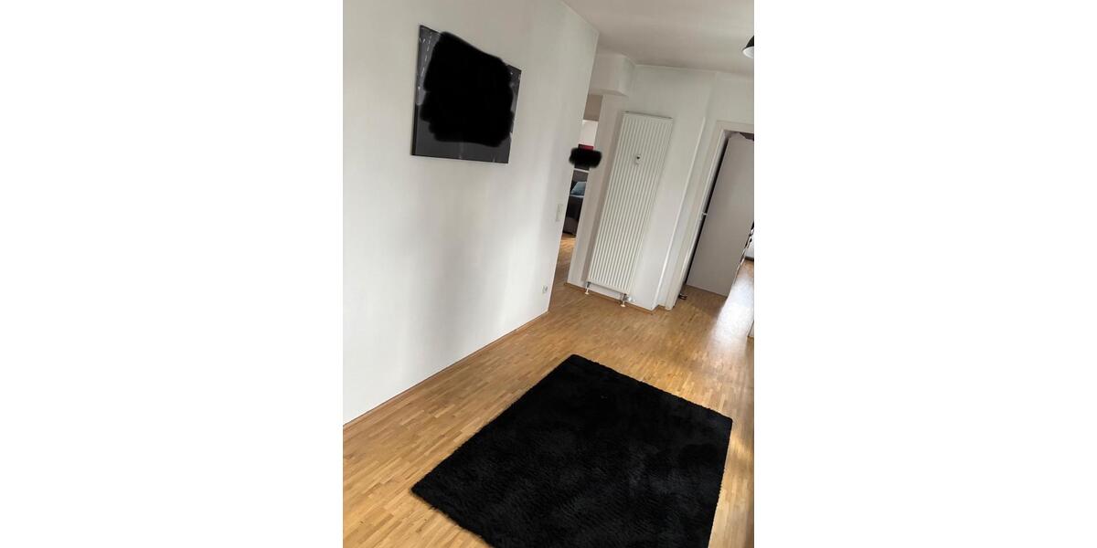 Dachgeschoßwohnung Essen Stadtbezirk IV - 3 Zimmer, 81 m&sup2;, 830&euro; | Angebot:26019126