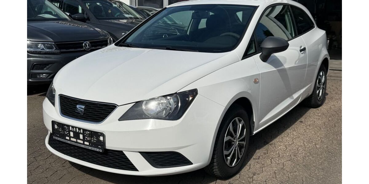 Seat Ibiza 118.201 km 4.698 &euro; Heiligenhaus 42579