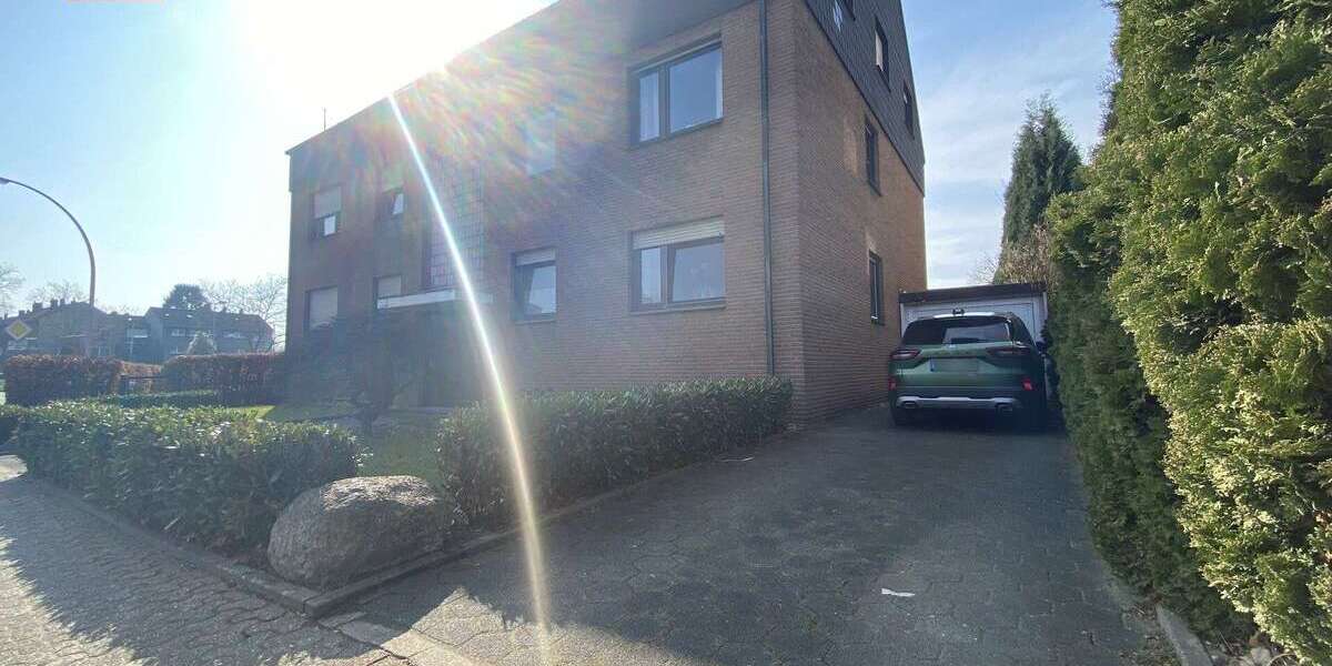 Etagenwohnung datteln - 2 Zimmer, 91 m&sup2;, 189.000&euro; | Angebot:25938814