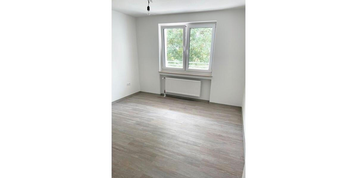 Etagenwohnung Dortmund Brackel - 2 Zimmer, 46 m&sup2;, 441&euro; | Angebot:25166685