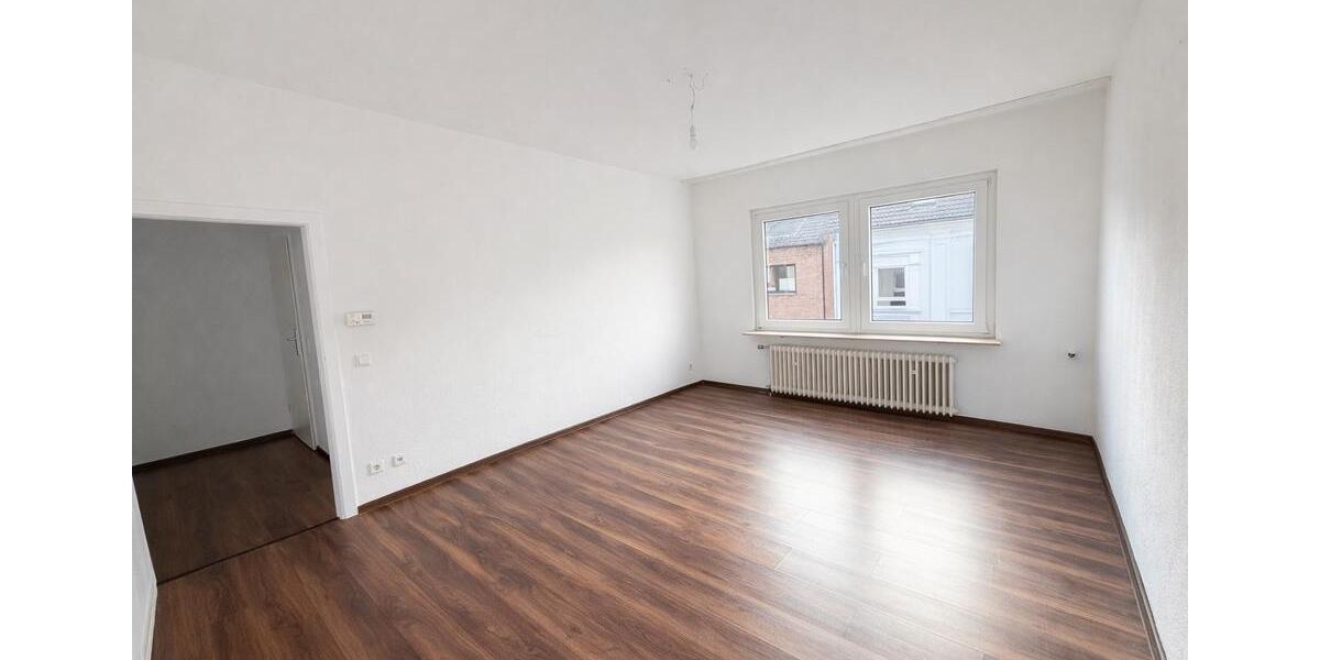 Etagenwohnung Gelsenkirchen Gelsenkirchen-Mitte - 2 Zimmer, 62 m&sup2;, 540&euro; | Angebot:25858745