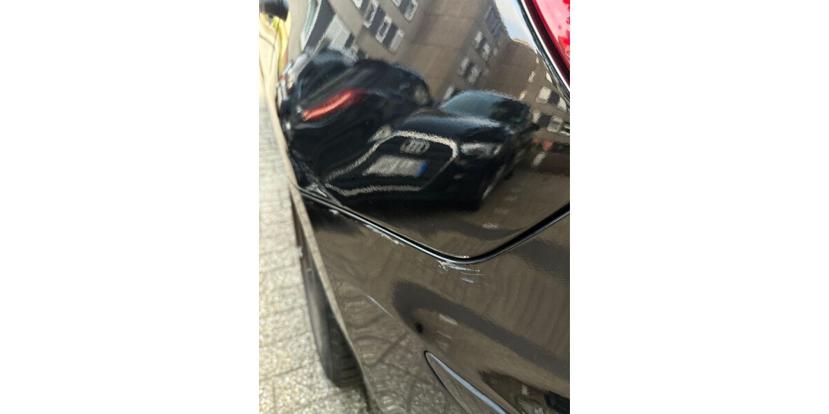 BMW 116 203.000 km 3.490 &euro; Dortmund 44135