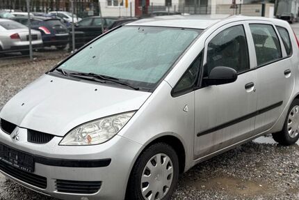 Mitsubishi Colt 191.500 km 750 &euro; Mülheim an der Ruhr 45473