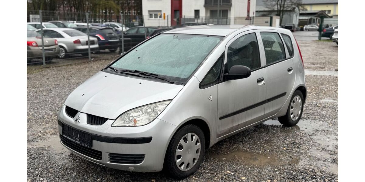 Mitsubishi Colt 191.500 km 750 &euro; Mülheim an der Ruhr 45473
