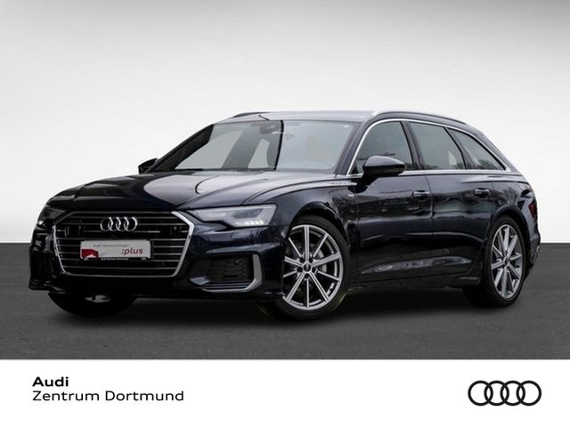 Audi A6 36.146 km 38.335 &euro; Dortmund 44143