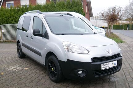 Peugeot Partner 170.980 km 4.990 &euro; Selm 59379