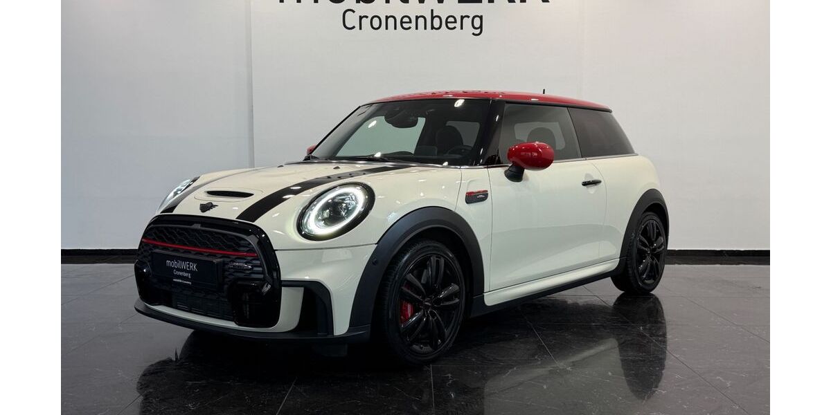 Mini John Cooper Works 54.000 km 29.990 &euro; Wuppertal 42327
