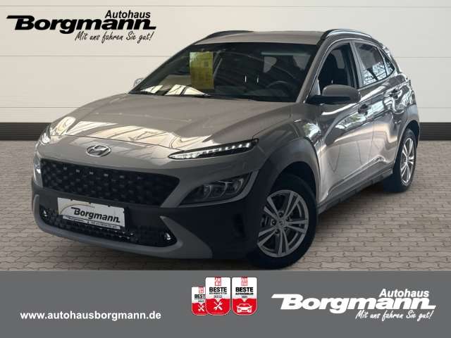 Hyundai KONA 24.685 km 22.900 &euro; Bottrop 46240
