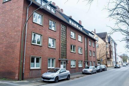 Wohnung Waltrop - 3 Zimmer, 73 m&sup2;, 657&euro; | Angebot:24864406