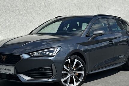 Cupra Leon 80.795 km 29.990 &euro; Castrop-Rauxel 44579