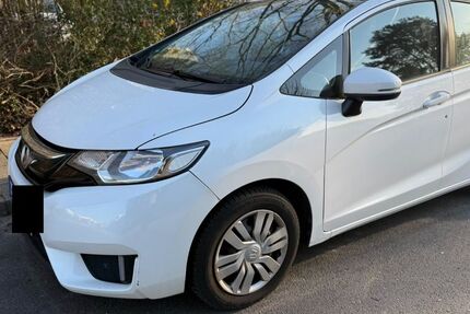 Honda Jazz 206.755 km 9.000 &euro; Bochum 44879