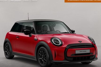 Mini Cooper 31.369 km 22.990 &euro; Dortmund 44263