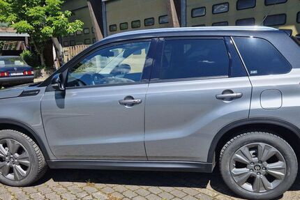 Suzuki Vitara 39.000 km 19.400 &euro; Hagen 58119
