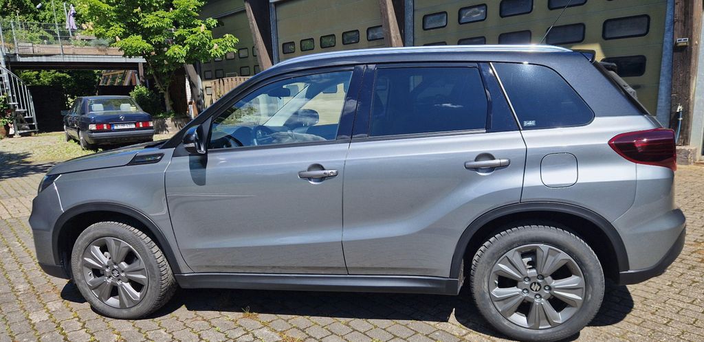 Suzuki Vitara 39.000 km 19.400 &euro; Hagen 58119