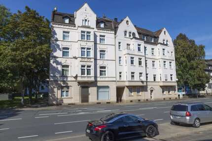 Wohnung Hagen Quambusch - 3 Zimmer, 87 m&sup2;, 600&euro; | Angebot:24532445