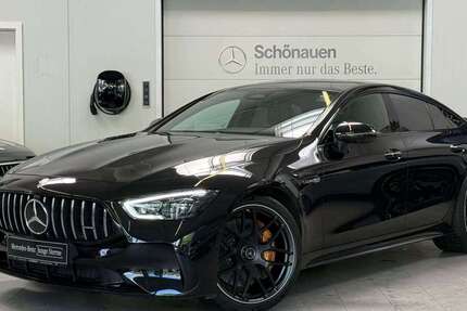 Mercedes-Benz AMG GT 31.827 km 127.950 &euro; Wuppertal 42281