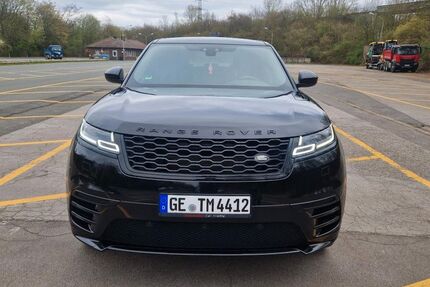 Land Rover Range Rover Velar 106.000 km 31.899 &euro; Gladbeck 45968