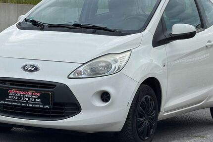 Ford Ka/Ka+ 133.000 km 2.990 &euro; Oer-Erkenschwick 45739