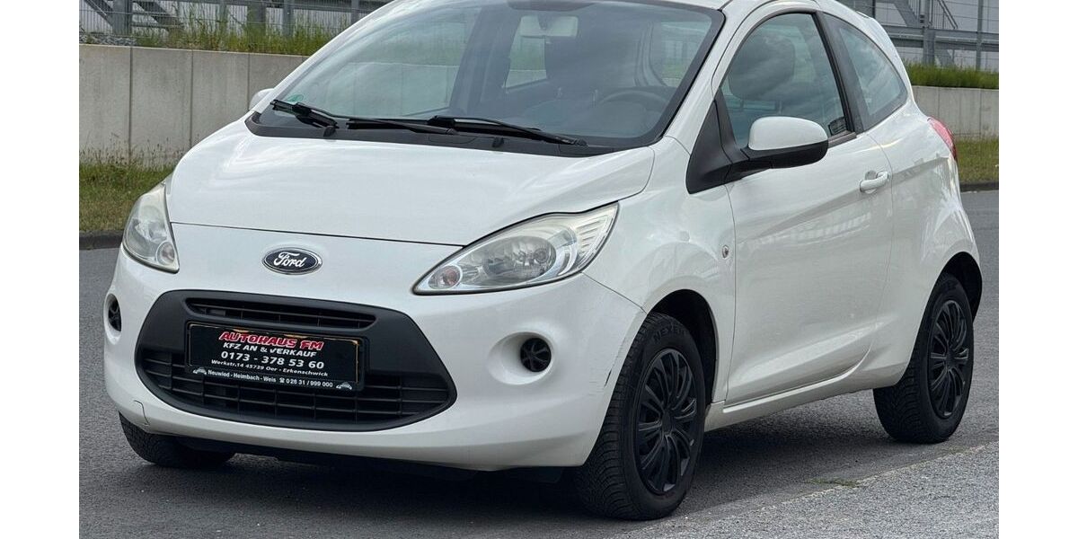 Ford Ka/Ka+ 133.000 km 2.990 &euro; Oer-Erkenschwick 45739
