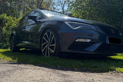 Seat Leon 161.000 km 16.499 &euro; Herne 44649