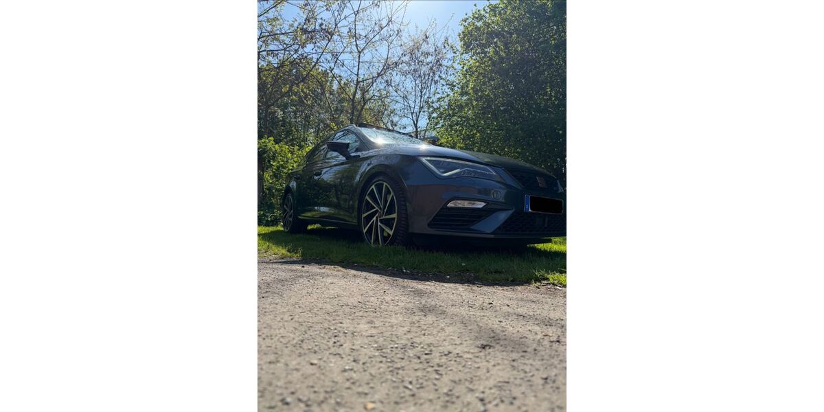 Seat Leon 161.000 km 16.499 &euro; Herne 44649