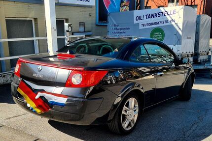 Renault Megane 180.000 km 1.551 &euro; Oberhausen 46149