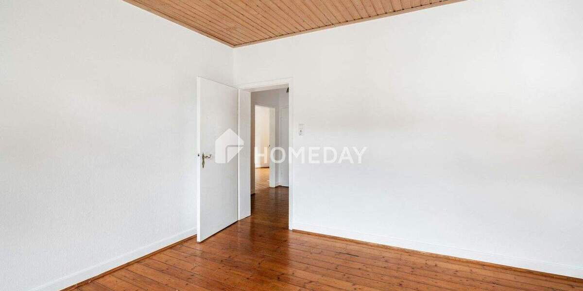 Etagenwohnung Recklinghausen Ost - 2 Zimmer, 65 m&sup2;, 125.000&euro; | Angebot:25677824