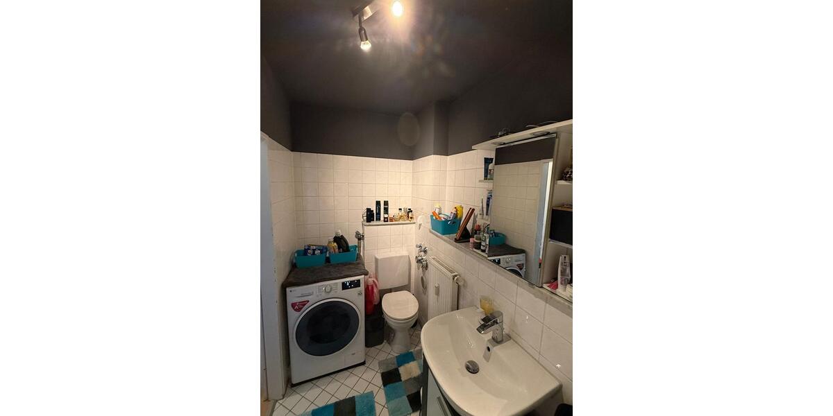 Etagenwohnung Wuppertal Gemarkung Nächstebreck - 3 Zimmer, 77 m&sup2;, 723&euro; | Angebot:25396074