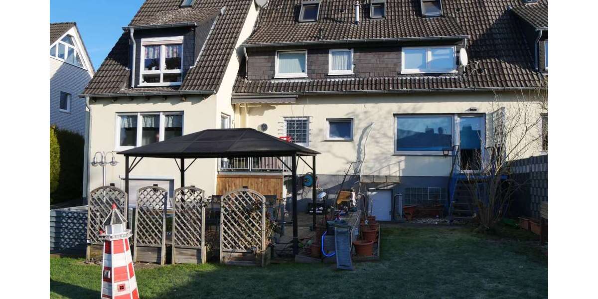 Einfamilienhaus Dortmund Hombruch - 10 Zimmer, 189 m&sup2;, 595.000&euro; | Angebot:24692452