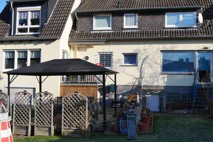 Haus Dortmund Hombruch - 10 Zimmer, 189 m&sup2;, 595.000&euro; | Angebot:24692452