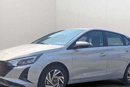 Hyundai i20 24.091 km 16.990 &euro; Lüdinghausen 59348